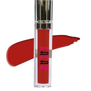 Vegan Matte Lipstick ✨Successful*